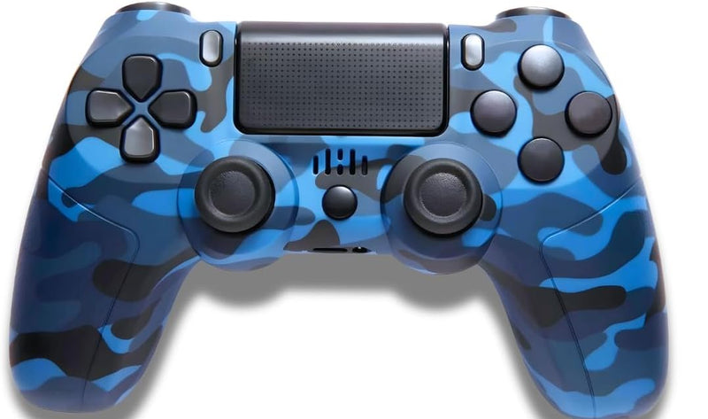 Controle Dualshock 4ㅤㅤㅤ⭐⭐⭐⭐⭐