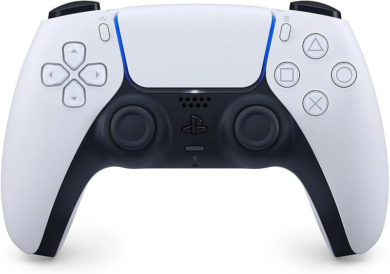 PlayStation DualSense