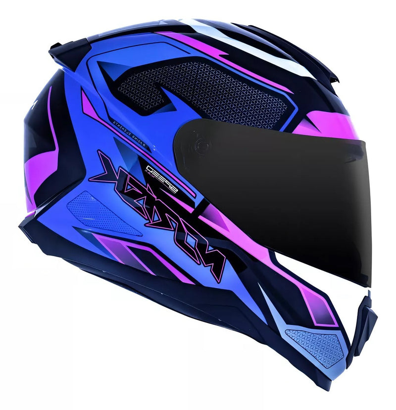 Capacete Norisk Razor Speedmax