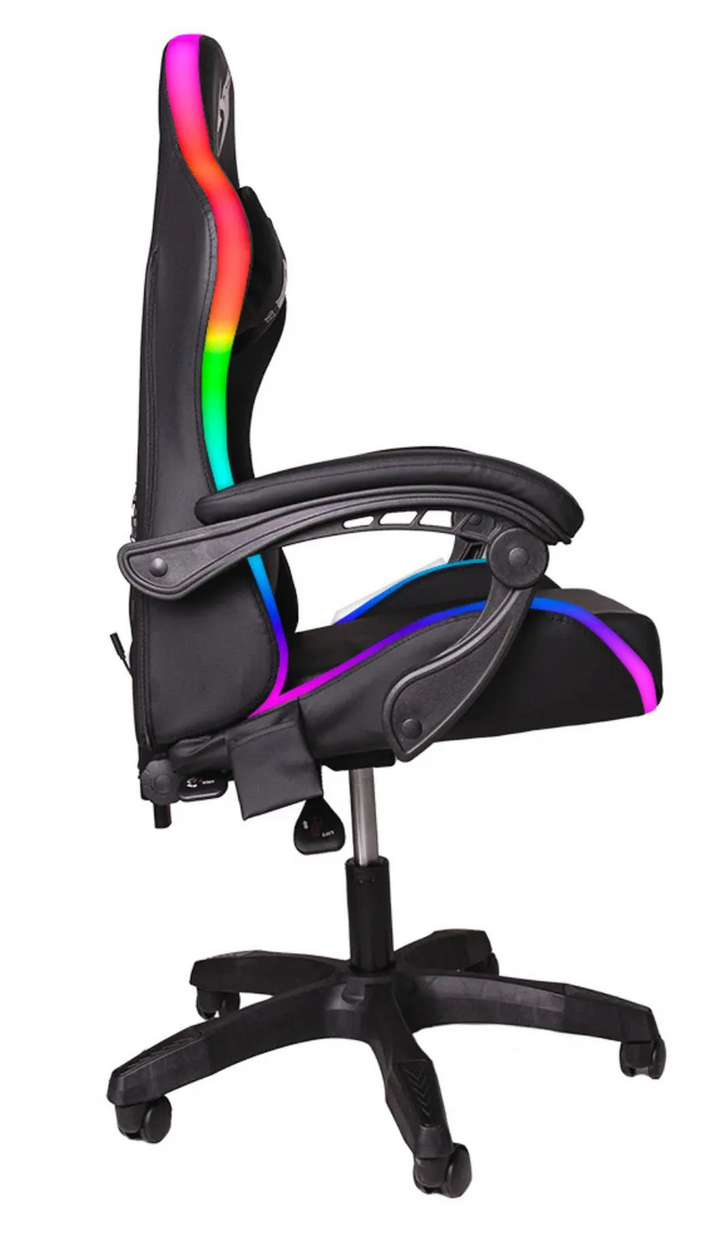 Cadeira Gamer RGB