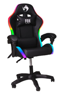 Cadeira Gamer RGB