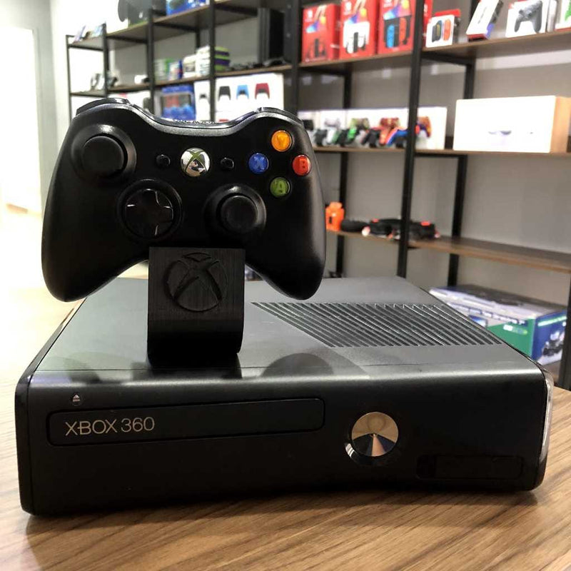 Xbox 360 Slim